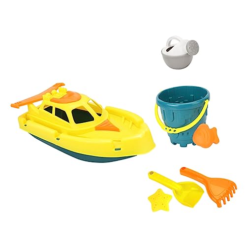 IMIKEYA 1 Set Yacht Strandspielzeug Strandspielzeug Sandspielzeug Strandeimer Strandspielzeug Sandspielzeug Strandspielzeug Outdoor Strandspielzeug Strand Sandspielzeug Abs IMIKEYA 1 Set Yacht Strandspielzeug Strandspielzeug Sandspielzeug Strandeimer Strandspielzeug Sandspielzeug Strandspielzeug Outdoor Strandspielzeug Strand Sandspielzeug Abs von IMIKEYA