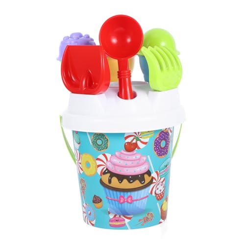 IMIKEYA 1 Strandeimer Eiscreme Strandspielzeug Sandspielzeug Für Strandsandspielspielzeug Strandspielzeug Strandsandspielzeug Strandspielset Eiscremeform Sandspielzeug Aus IMIKEYA 1 Strandeimer Eiscreme Strandspielzeug Sandspielzeug Für Strandsandspielspielzeug Strandspielzeug Strandsandspielzeug Strandspielset Eiscremeform Sandspielzeug Aus von IMIKEYA
