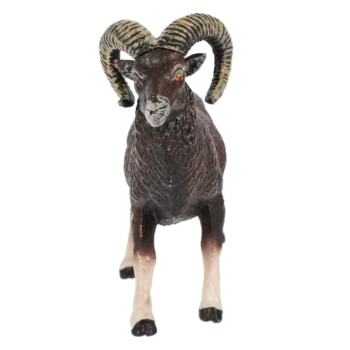 IMIKEYA 1 Stück Antilopenmodellspielzeug Afrikanisches Tier Wildtier Miniaturfiguren Tiermodell Mini-tierspielzeug Tierisches Dschungeltier Simulierte Kleintiere Tierfigur IMIKEYA 1 Stück Antilopenmodellspielzeug Afrikanisches Tier Wildtier Miniaturfiguren Tiermodell Mini-tierspielzeug Tierisches Dschungeltier Simulierte Kleintiere Tierfigur von IMIKEYA