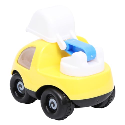 IMIKEYA 1 Stück Auto Gelbes Auto für Kleinkinder Inertia Excavator für Jungen und Ab Jahr Sicheres und Langlebiges für Stundenlangen Spaß IMIKEYA 1 Stück Auto Gelbes Auto für Kleinkinder Inertia Excavator für Jungen und Ab Jahr Sicheres und Langlebiges für Stundenlangen Spaß von IMIKEYA