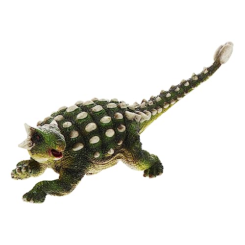 IMIKEYA Dinosaurier Modell Aus Kunststoff Als Spielzeug Für Junge Mädchen Und Lehrmittel Für Tiere Themen Simulation Dinosaurier Figur Für Foto Requisiten Und Heimdekor IMIKEYA Dinosaurier Modell Aus Kunststoff Als Spielzeug Für Junge Mädchen Und Lehrmittel Für Tiere Themen Simulation Dinosaurier Figur Für Foto Requisiten Und Heimdekor von IMIKEYA