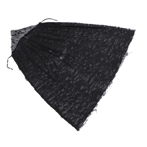 IMIKEYA 1 Stück Halloween Cosplay Umhang mit Kapuze Robuster Handgefertigter Cape für Kostümpartys Fotografie und Rollenspiele Unisex für Halloween Karneval und Maskeraden IMIKEYA 1 Stück Halloween Cosplay Umhang mit Kapuze Robuster Handgefertigter Cape für Kostümpartys Fotografie und Rollenspiele Unisex für Halloween Karneval und Maskeraden von IMIKEYA