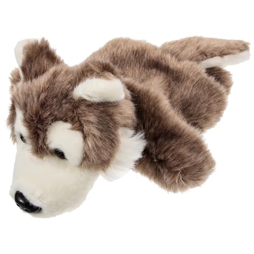 IMIKEYA 1 Stück Handpuppenrequisiten Handpuppen Für Geschichte Marionetten Geschichte Erzählende Marionette Grau von IMIKEYA