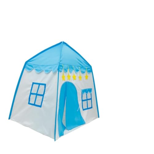 IMIKEYA 1 Stück Kinderzelt Spielzeughaus Kinderzelt Indoor Kinderspielzelt Tipi Zelt Für Babyspielzeug Kinderzelte Kinderhauszelt Kinderzelte Zelt Für Indoor Stoff von IMIKEYA