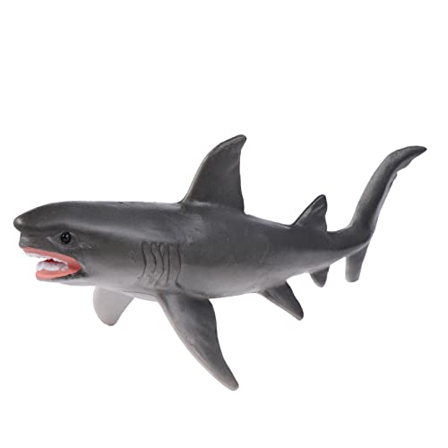 IMIKEYA Simulation Modell Meerestier Kunststoff Tier Modell Junge Mädchen Spielzeug Tiere IMIKEYA Simulation Modell Meerestier Kunststoff Tier Modell Junge Mädchen Spielzeug Tiere von IMIKEYA