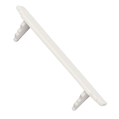 IMIKEYA 1 Stück Mini Aufbewahrungsregal Weißes Möbelstück für Puppenhäuser Accessoire für Fotografie und Dekoration für Kreative DIY Projekte aus Sicherem Gefertigt IMIKEYA 1 Stück Mini Aufbewahrungsregal Weißes Möbelstück für Puppenhäuser Accessoire für Fotografie und Dekoration für Kreative DIY Projekte aus Sicherem Gefertigt von IMIKEYA