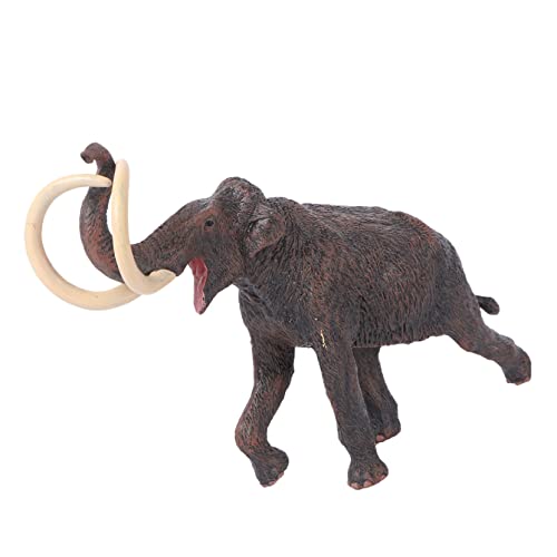 IMIKEYA 1 Stück -Ornament lehrreich für Nutztiere Tierspielzeug Tiermodelle für Kinderspielzeug Desktop- PVC Kaffee IMIKEYA 1 Stück -Ornament lehrreich für Nutztiere Tierspielzeug Tiermodelle für Kinderspielzeug Desktop- PVC Kaffee von IMIKEYA
