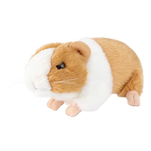IMIKEYA 1 Stück Plüsch Cavy Niedliches Kuscheltier Simulation Tierfigur für Perfekter Begleiter für Dekorieren Sicher IMIKEYA 1 Stück Plüsch Cavy Niedliches Kuscheltier Simulation Tierfigur für Perfekter Begleiter für Dekorieren Sicher von IMIKEYA