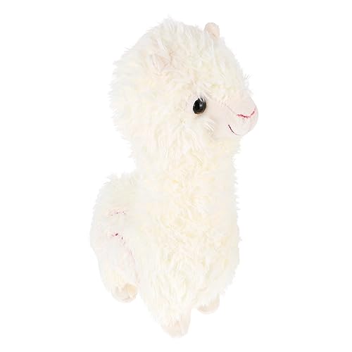 IMIKEYA 1 Stück Plüsch Weiches Kuscheltier für Beruhigendes Kuscheltier und Kreative Dekoration Schlafzimmer Wohnzimmer und Mehr IMIKEYA 1 Stück Plüsch Weiches Kuscheltier für Beruhigendes Kuscheltier und Kreative Dekoration Schlafzimmer Wohnzimmer und Mehr von IMIKEYA