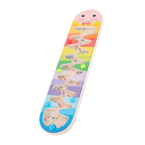IMIKEYA Junge Mädchen Spielzeug Regenbogen Sanduhr Frühpädagogisches Spielzeug Frühen Bildung Mit Regengeräusche Simulation Für Junge Mädchen Auditive Entwicklung IMIKEYA Junge Mädchen Spielzeug Regenbogen Sanduhr Frühpädagogisches Spielzeug Frühen Bildung Mit Regengeräusche Simulation Für Junge Mädchen Auditive Entwicklung von IMIKEYA