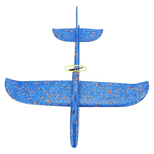 IMIKEYA 1 Stück Rotierendes Spielzeugflugzeug Mit Licht Kinderspielzeug Für Draußen Flugzeugspielzeug Flugzeuge Für Flugzeugspielzeug Segelflugzeuge Für Hubschrauber IMIKEYA 1 Stück Rotierendes Spielzeugflugzeug Mit Licht Kinderspielzeug Für Draußen Flugzeugspielzeug Flugzeuge Für Flugzeugspielzeug Segelflugzeuge Für Hubschrauber von IMIKEYA