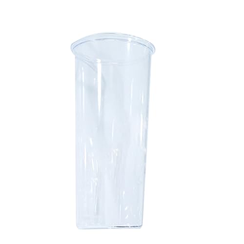 IMIKEYA 1 Stück Stütze Requisiten Milch Verschwinden Sammelbecher Klare Tassen Für Party Partybecher Ausgefallene Tassen IMIKEYA 1 Stück Stütze Requisiten Milch Verschwinden Sammelbecher Klare Tassen Für Party Partybecher Ausgefallene Tassen von IMIKEYA