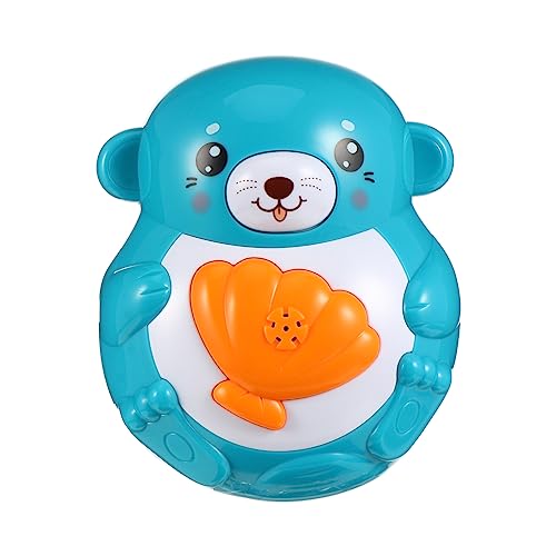 IMIKEYA 1 Stück Wasserspritzspielzeug für Kleinkinder Badespielzeug mit Wasserrotation Fördert und Hand Augen Koordination für Badewanne ohne Batterien für Kreativen Badespaß IMIKEYA 1 Stück Wasserspritzspielzeug für Kleinkinder Badespielzeug mit Wasserrotation Fördert und Hand Augen Koordination für Badewanne ohne Batterien für Kreativen Badespaß von IMIKEYA