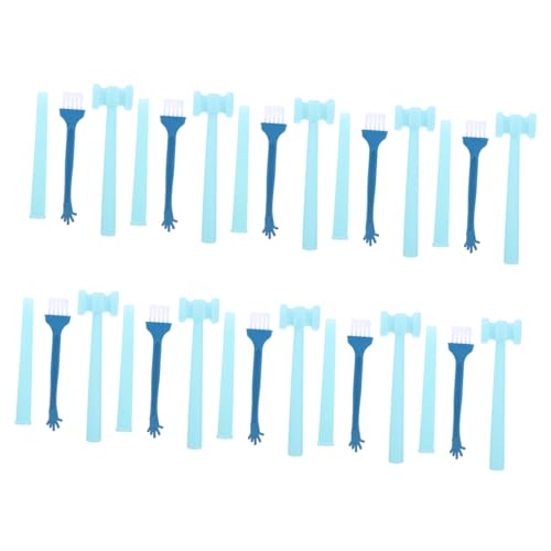 IMIKEYA 10 Sätze Graben Werkzeuge Werkzeugset Für Bauwerkzeuge Für Kinderspielzeug Gartengeräte Für Gartengeräte Für Kleinkinder Spielzeugwerkzeuge PVC Blue IMIKEYA 10 Sätze Graben Werkzeuge Werkzeugset Für Bauwerkzeuge Für Kinderspielzeug Gartengeräte Für Gartengeräte Für Kleinkinder Spielzeugwerkzeuge PVC Blue von IMIKEYA