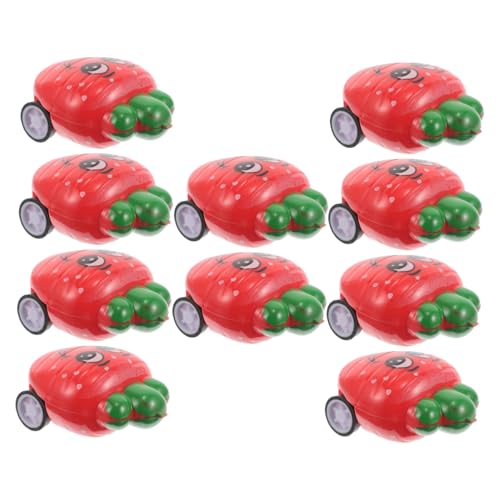 IMIKEYA 10 Stück Fliegender Schmetterling interaktives spielzeugauto für Babys Halloween-Taschenlampen für Halloween-Kleinkindspielzeug Plastik von IMIKEYA