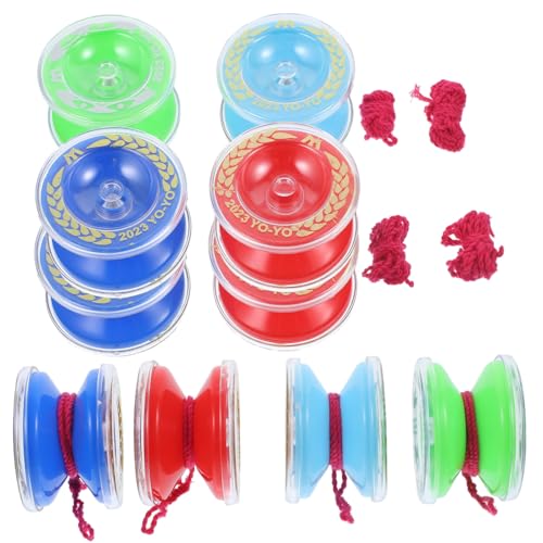 IMIKEYA 10 Stück Jo Jo Jo Jos Für Anfänger Kinderspielzeug Früherziehungsspielzeug Lernspielzeug Kinderspielzeug Anfänger Jo Jo Lernspielzeug Kinderspielzeug Jo Jo Bälle Für IMIKEYA 10 Stück Jo Jo Jo Jos Für Anfänger Kinderspielzeug Früherziehungsspielzeug Lernspielzeug Kinderspielzeug Anfänger Jo Jo Lernspielzeug Kinderspielzeug Jo Jo Bälle Für von IMIKEYA