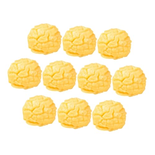 IMIKEYA 10 Stück Künstliches Popcorn Miniatur Puppenhaus Popcornmais Popcorn-Modell künstliche Nahrungsmittel zur Ausstellung Restaurantpropie Popcorn- Simulationsfutter PVC Golden IMIKEYA 10 Stück Künstliches Popcorn Miniatur Puppenhaus Popcornmais Popcorn-Modell künstliche Nahrungsmittel zur Ausstellung Restaurantpropie Popcorn- Simulationsfutter PVC Golden von IMIKEYA