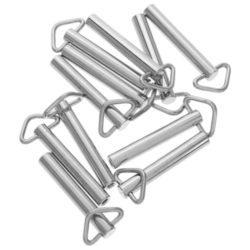 IMIKEYA 10 Stück Spieluhrschlüssel Musical Teil Tonart Der Musikalischen Bewegung Mechanismus Aufziehschlüssel Tauschen Wickler Ersatz Spieluhren Aufziehen Handaufzug Silver Plastik IMIKEYA 10 Stück Spieluhrschlüssel Musical Teil Tonart Der Musikalischen Bewegung Mechanismus Aufziehschlüssel Tauschen Wickler Ersatz Spieluhren Aufziehen Handaufzug Silver Plastik von IMIKEYA