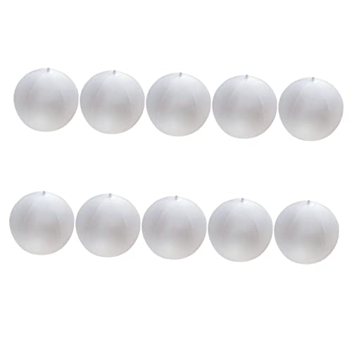 IMIKEYA 10 Stück Wasserbälle LED Dekorationsbälle Für Outdoor Kinderspielzeug Wasserbälle Foto Kinderspielzeug Kinderbedarf Dekoratives Kinderspielzeug Lustiger Wasserball IMIKEYA 10 Stück Wasserbälle LED Dekorationsbälle Für Outdoor Kinderspielzeug Wasserbälle Foto Kinderspielzeug Kinderbedarf Dekoratives Kinderspielzeug Lustiger Wasserball von IMIKEYA