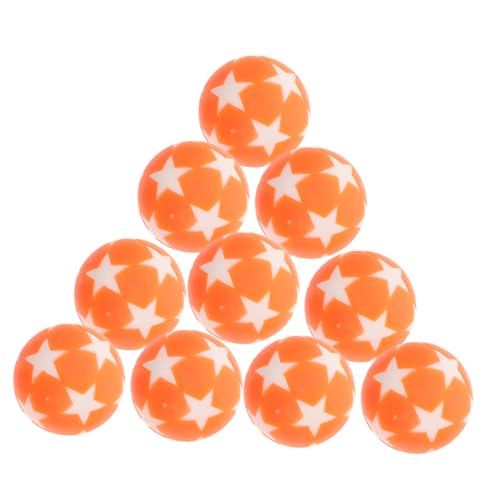 IMIKEYA 10 Stücke Fußball Zubehör Tischfußball Weiß Indoor Tischfußball Desktop Fußball Zubehör Fußball Spiele Zubehör Schreibtisch Ball Spiel Zubehör Kunststoff IMIKEYA 10 Stücke Fußball Zubehör Tischfußball Weiß Indoor Tischfußball Desktop Fußball Zubehör Fußball Spiele Zubehör Schreibtisch Ball Spiel Zubehör Kunststoff von IMIKEYA