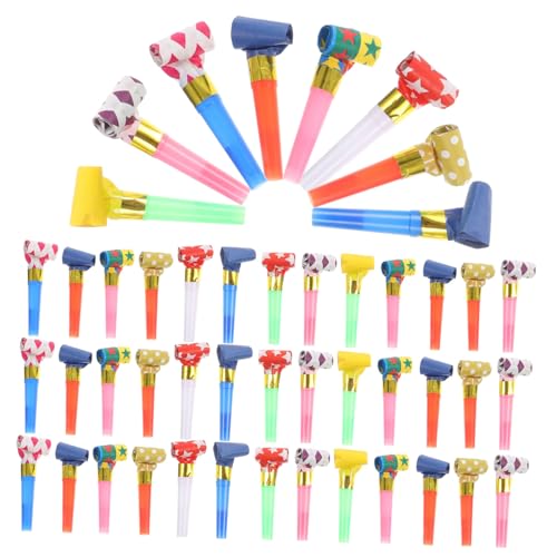 IMIKEYA 100 Stück Drachenpfeife Blasen Partygeschenke Für Geburtstagsfeierdekorationen Aufdecken Erwachsene Partydekorationen Musikalische Ausbrüche Die Partyausfälle Plastik IMIKEYA 100 Stück Drachenpfeife Blasen Partygeschenke Für Geburtstagsfeierdekorationen Aufdecken Erwachsene Partydekorationen Musikalische Ausbrüche Die Partyausfälle Plastik von IMIKEYA