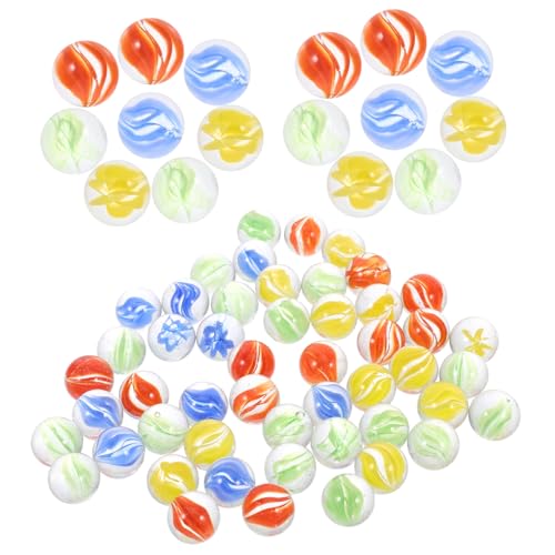 IMIKEYA 100 Stück Glas Marmorspielzeug Murmelspiel runden Blau Sortiert Dekorative Murmeln Glasmurmeln für Aquarien Marmor Ornamente Glasmurmelkugeln Gewöhnliches Glas IMIKEYA 100 Stück Glas Marmorspielzeug Murmelspiel runden Blau Sortiert Dekorative Murmeln Glasmurmeln für Aquarien Marmor Ornamente Glasmurmelkugeln Gewöhnliches Glas von IMIKEYA