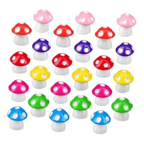 IMIKEYA 100 Stück Miniatur Spielzeugpilze Winzige Künstliche Pilzfiguren Süße Mini Pilzfiguren Pilzdekor Kleine Pilzfiguren Mini Pilzfiguren Kunstharz IMIKEYA 100 Stück Miniatur Spielzeugpilze Winzige Künstliche Pilzfiguren Süße Mini Pilzfiguren Pilzdekor Kleine Pilzfiguren Mini Pilzfiguren Kunstharz von IMIKEYA