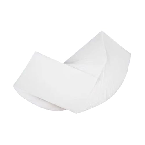 IMIKEYA 100 Stück Saxophon Pflegepapier Saugfähige für Holzblasinstrumente Wiederverwendbare Reinigungspads für Klarinette und Saxophon zur Feuchtigkeitsaufnahme und Instrumentenpflege IMIKEYA 100 Stück Saxophon Pflegepapier Saugfähige für Holzblasinstrumente Wiederverwendbare Reinigungspads für Klarinette und Saxophon zur Feuchtigkeitsaufnahme und Instrumentenpflege von IMIKEYA
