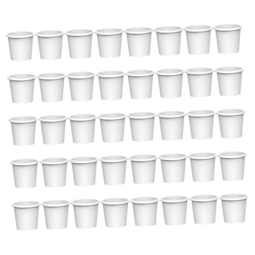 IMIKEYA 100 Stück Spielküchenzubehör trinkbecher wasserspender Mini-Artikel, die tatsächlich funktionieren Mini-Zeug, das tatsächlich funktioniert Mini-Dinge Pappbecher Weiß IMIKEYA 100 Stück Spielküchenzubehör trinkbecher wasserspender Mini-Artikel, die tatsächlich funktionieren Mini-Zeug, das tatsächlich funktioniert Mini-Dinge Pappbecher Weiß von IMIKEYA