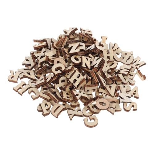 IMIKEYA 104 Stück Log Buchstaben Ornament Journaling Willkommens Blankokarten Mit Chip Bastel Log Scheiben Bastelbuchstaben Scrapbooking Gruß Mini Zahlenschablone Zum Basteln IMIKEYA 104 Stück Log Buchstaben Ornament Journaling Willkommens Blankokarten Mit Chip Bastel Log Scheiben Bastelbuchstaben Scrapbooking Gruß Mini Zahlenschablone Zum Basteln von IMIKEYA