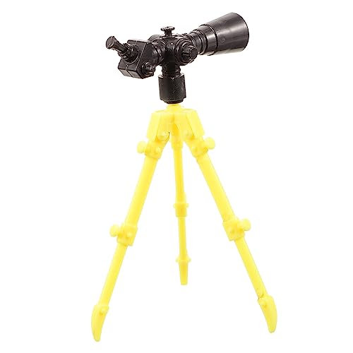 IMIKEYA 10Stücke Dekorative Miniaturpuppen Teleskop Teiliges Puppenzubehör für Miniaturhäuser DIY Puppenhaus Dekoration Hochwertiges und Langlebiges von IMIKEYA
