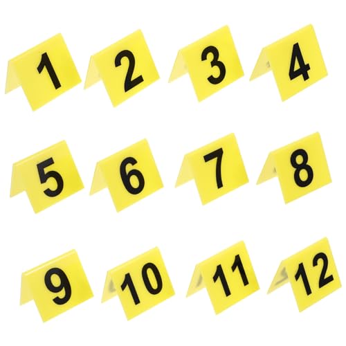 IMIKEYA 12 Stück Beschilderung detektivspiel kriminalfall Kriminalitätsort-Requisiten Halloween Partybedarf Tatortdekorationen Tatortmarkierungen Tatortzelte Acryl Yellow IMIKEYA 12 Stück Beschilderung detektivspiel kriminalfall Kriminalitätsort-Requisiten Halloween Partybedarf Tatortdekorationen Tatortmarkierungen Tatortzelte Acryl Yellow von IMIKEYA