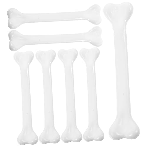 IMIKEYA 12 Stück Desktop Mini Knochen Halloween Dekorationen Knochen Mini Skelettknochen Halloween Streichspielzeug Halloween Spinnen Dekorationen Zappel Gefälschte Knochen IMIKEYA 12 Stück Desktop Mini Knochen Halloween Dekorationen Knochen Mini Skelettknochen Halloween Streichspielzeug Halloween Spinnen Dekorationen Zappel Gefälschte Knochen von IMIKEYA