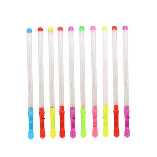 IMIKEYA 12 Stück Leuchtstab Led Party Gefälligkeiten Lichtstäbchen Große Leuchtstäbe Leuchtende Leuchtstäbe Konzert-support-sticks Blinkende Stöcke Zufällige Farbe IMIKEYA 12 Stück Leuchtstab Led Party Gefälligkeiten Lichtstäbchen Große Leuchtstäbe Leuchtende Leuchtstäbe Konzert-support-sticks Blinkende Stöcke Zufällige Farbe von IMIKEYA