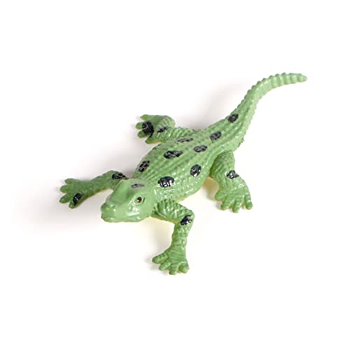 IMIKEYA 12 Stück Teiliges Realistisches Alligator Modellspielzeug für Frühe Bildung Kognitive Lernspielzeuge für Jungen und Jahren für Tierliebende IMIKEYA 12 Stück Teiliges Realistisches Alligator Modellspielzeug für Frühe Bildung Kognitive Lernspielzeuge für Jungen und Jahren für Tierliebende von IMIKEYA