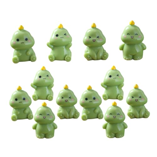IMIKEYA 12Stücke Mini Figuren Harz Niedliche Deko Für Garten Aquarium Und Bastelprojekte Robuste Modelle Für DIY Ideen Und IMIKEYA 12Stücke Mini Figuren Harz Niedliche Deko Für Garten Aquarium Und Bastelprojekte Robuste Modelle Für DIY Ideen Und von IMIKEYA