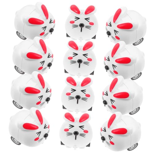 IMIKEYA 12Stücke Teiliges Rückziehspielzeug Für Tierdesign Mini Autos Pull Back Fahrzeugmodelle Kreative Spielzeuge Für Jungen Für Jahre Alt IMIKEYA 12Stücke Teiliges Rückziehspielzeug Für Tierdesign Mini Autos Pull Back Fahrzeugmodelle Kreative Spielzeuge Für Jungen Für Jahre Alt von IMIKEYA