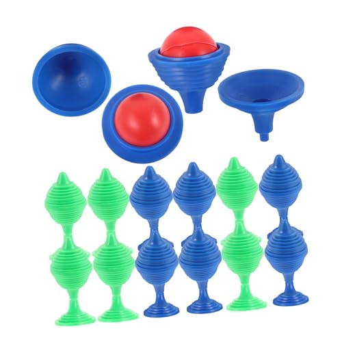 IMIKEYA 15 Stück Magische Requisiten Für Partys Lustig Tassen u Trick-partygeschenke Trickbecher Requisiten Schließen Trickspielzeug Tricks-stütze Erwachsene Gimmick-Requisiten Plastik IMIKEYA 15 Stück Magische Requisiten Für Partys Lustig Tassen u Trick-partygeschenke Trickbecher Requisiten Schließen Trickspielzeug Tricks-stütze Erwachsene Gimmick-Requisiten Plastik von IMIKEYA
