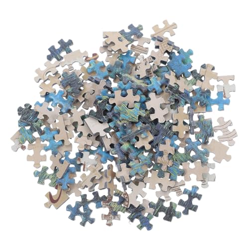 IMIKEYA 150-teiliges Set Puzzles Für Erwachsene Rätsel Für Erwachsene Puzzle Für Erwachsene von IMIKEYA