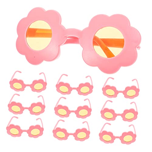 IMIKEYA 16 Stück Minipuppenbrille Puppenbrille Zum Basteln Coole Plüsch Miniatur-puppenhauszubehör Puppenkostümzubehör Einhorn Für Mädchen Modische Puppenbrillen Plastik IMIKEYA 16 Stück Minipuppenbrille Puppenbrille Zum Basteln Coole Plüsch Miniatur-puppenhauszubehör Puppenkostümzubehör Einhorn Für Mädchen Modische Puppenbrillen Plastik von IMIKEYA