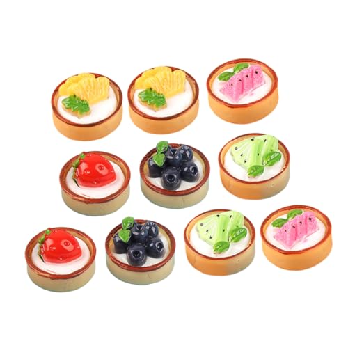 IMIKEYA 18 Stück Desktop - Miniatur-Fake-Food Künstliche Kuchen Prop Wohnkultur Künstlicher Cupcake Gebäckanzeige Gefälschter Nachtisch Realistisches Spielfutter Harz IMIKEYA 18 Stück Desktop - Miniatur-Fake-Food Künstliche Kuchen Prop Wohnkultur Künstlicher Cupcake Gebäckanzeige Gefälschter Nachtisch Realistisches Spielfutter Harz von IMIKEYA