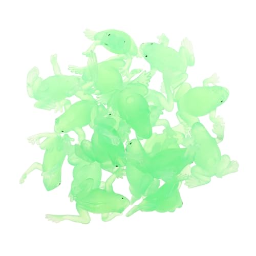 IMIKEYA 18Stücke Frosch Badespielzeug aus TPR Lebendige Froschfiguren für Schimmelfreies Wasserspielzeug für Badewanne und Dekoration Tierornamente IMIKEYA 18Stücke Frosch Badespielzeug aus TPR Lebendige Froschfiguren für Schimmelfreies Wasserspielzeug für Badewanne und Dekoration Tierornamente von IMIKEYA