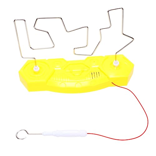 IMIKEYA 1Pc Labyrinth Elektrische Labyrinth Elektrische Touch Labyrinth Elektrische Touch Labyrinth Elektrische IMIKEYA 1Pc Labyrinth Elektrische Labyrinth Elektrische Touch Labyrinth Elektrische Touch Labyrinth Elektrische von IMIKEYA