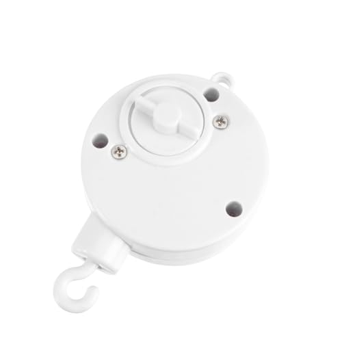 IMIKEYA 1Pc Spieluhr Für Babys Weiß IMIKEYA 1Pc Spieluhr Für Babys Weiß von IMIKEYA
