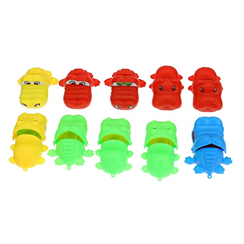 IMIKEYA 1Satz Cartoon Alligator Spielzeugautos Rückzieh Für Bunten Farben Kinderspielzeug Für Jungen Und Mädchen IMIKEYA 1Satz Cartoon Alligator Spielzeugautos Rückzieh Für Bunten Farben Kinderspielzeug Für Jungen Und Mädchen von IMIKEYA