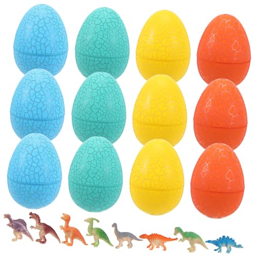IMIKEYA 1Satz Dinosaurier Ei Spielzeugset Für Kleinkinder Eier Mit Dinosaurier Figuren Interaktive Ausgrabungsspielzeuge Für Lehrreiches Zur des Familienzusammenhalts IMIKEYA 1Satz Dinosaurier Ei Spielzeugset Für Kleinkinder Eier Mit Dinosaurier Figuren Interaktive Ausgrabungsspielzeuge Für Lehrreiches Zur des Familienzusammenhalts von IMIKEYA