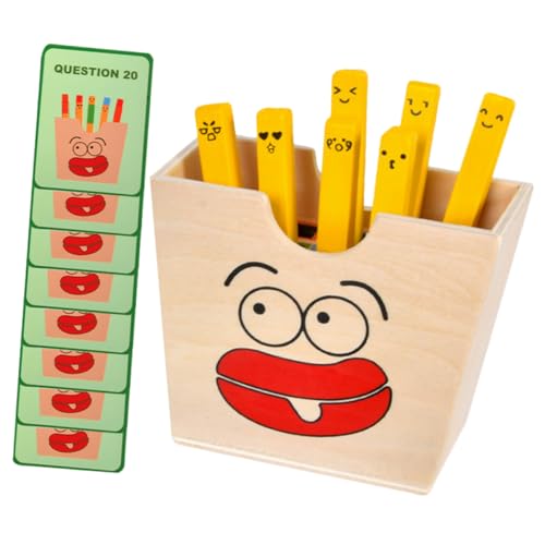 IMIKEYA 1Satz Farbenfrohes Holz Farbmatching Lernspielzeug für Kleinkinder Farbkognition für Ab Monaten Montessori Inspiriert IMIKEYA 1Satz Farbenfrohes Holz Farbmatching Lernspielzeug für Kleinkinder Farbkognition für Ab Monaten Montessori Inspiriert von IMIKEYA