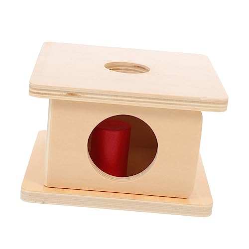 IMIKEYA 1Satz Holzspielzeug Zur Hand Auge Koordination Für Pädagogisches Montessori Lernspielzeug Für Kleinkinder Für Frühkindliche Ab Jahr IMIKEYA 1Satz Holzspielzeug Zur Hand Auge Koordination Für Pädagogisches Montessori Lernspielzeug Für Kleinkinder Für Frühkindliche Ab Jahr von IMIKEYA