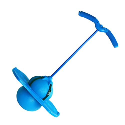 IMIKEYA 1Satz Hüpfball Für Balance Trainer Fitness Ball Für Aktives Und Training Für Drinnen Und Draußen IMIKEYA 1Satz Hüpfball Für Balance Trainer Fitness Ball Für Aktives Und Training Für Drinnen Und Draußen von IMIKEYA