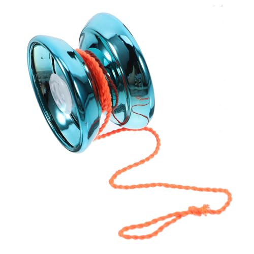 IMIKEYA 1Satz Jo Jo Für Anfänger String Ball Aus Langlebigem Material Leicht Zu Bedienen Fördert Praktische Fähigkeiten Für Kreative Spiele Und Freizeitaktivitäten IMIKEYA 1Satz Jo Jo Für Anfänger String Ball Aus Langlebigem Material Leicht Zu Bedienen Fördert Praktische Fähigkeiten Für Kreative Spiele Und Freizeitaktivitäten von IMIKEYA